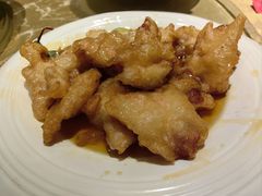 锅包肉-东北大院·东北菜(三台子店)