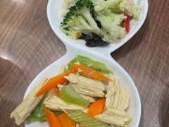 -丝路伊兰·兰州牛肉面(牛街总店)