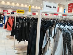 -永旺梦乐城国际商城(北清路店)