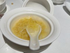 -潮福城潮州大酒楼(湖滨北路店)