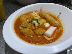 -公仔堂港式茶餐厅(西村店)