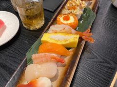 -元气寿司(东方宝泰店)