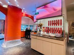 -万龙洲海鲜(南新仓店)