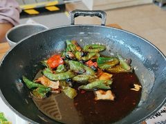 -大盐帮川菜馆(长楹天街店)