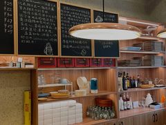-发酵食堂(屏风街店)