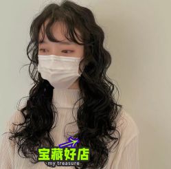 -SY COLOUR专业烫染