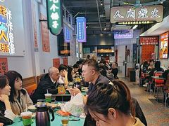 -川正旺江湖菜(三元桥店)