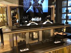 -溥仪眼镜PUYI OPTICAL(国贸商城店)