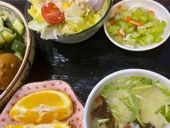 -菊儿人家·北京胡同菜(南锣鼓巷店)