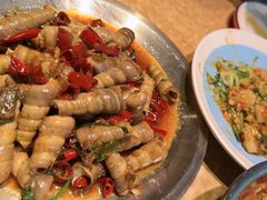-喝丢一只鞋海鲜烧烤(文体街店)