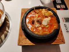 -七八冷面·延边朝鲜族美食(圣熙八号店)