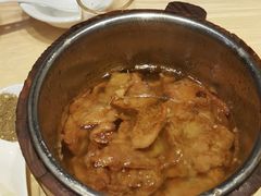 桑拿牛柳-怪怪龙虾·澳洲蓝龙王·深夜食堂(惊驾路店)