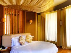 -帐篷客·溪龙茶谷度假酒店