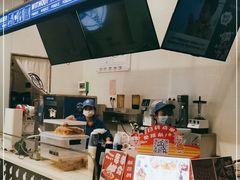 门面-波比艾斯(国金街店)