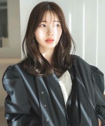 -GIRL STYLE 烫发·染发沙龙