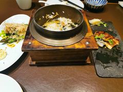 烤活鰻-伊藤ITO(侨福芳草地购物中心店)