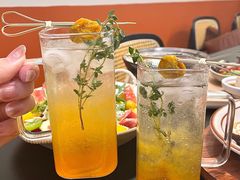 -橘酱餐厅