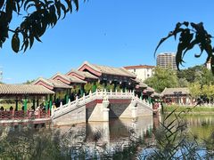 -西海子公园