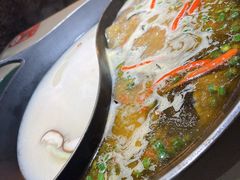 -新辣道鱼火锅(上地华联店)