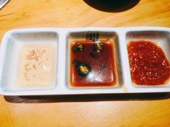 -唯成•韩国炭火烤肉 유성고기