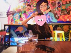 -Mesa Madre梅萨妈妈·Bintana(国贸店)