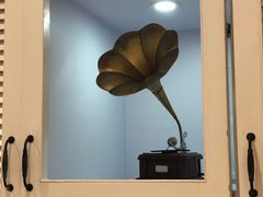 -葡珍轩冰室(虹桥机场T1店)