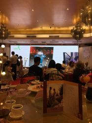 -稻香酒家-宴会厅·BB宴·年会·喜宴(天河领展店)