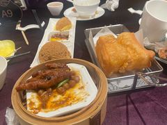 -粤匠·澳门点心粤菜海鲜(澳门半岛店)