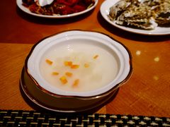 -盛宴标帜西餐厅龙虾.鲍鱼•牛排(重庆喜来登大酒店)