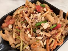 -婉泰·特色小吃·舂鸡脚(告庄二店)