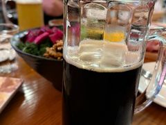 -普兰达德国餐厅·德式脆皮烤猪肘·自酿啤酒(观唐店)