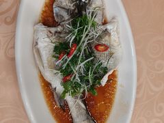 -海港餐厅·平价海鲜·茶点(小公园店)