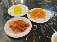 -桃园中华料理炸酱面(燕儿岛路店)