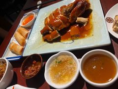 -老坑记·香港经典粤菜馆