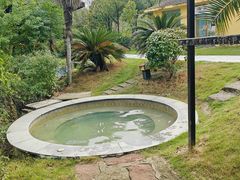 -咸宁万豪温泉谷度假区