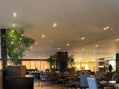-王府半岛酒店·大堂茶座