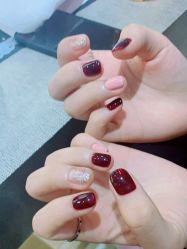 -春田花美甲美睫