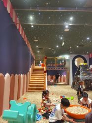 -MELAND亲子乐园•派对•研学(集美世茂店)