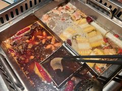 -野妹经典火锅(江夏中百店)