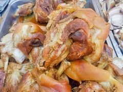 -王家大肉泡馍馆(宝平路8号)