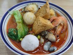 -老闽味姜母鸭·煎蟹闽菜餐厅(曾厝垵地标店)