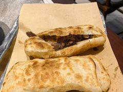 -高玛纳驴肉火烧(河间总店)