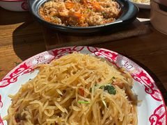 -破三川·新川菜(静安大融城店)