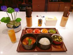 招牌半筋半腩饭-牛腩之旅·牛腩牛杂煲(光启城美食城店)