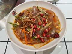 -姚稷大铁锅(东明广场店)