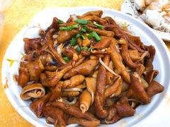 豉油皇鹅肠-化州肥仔大排档(建安二路店)