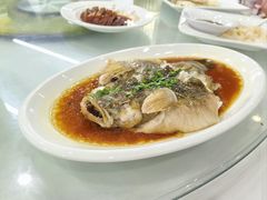 -盐通酒家(金桥湾清水苑店)