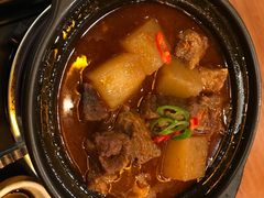 -谷田稻香·砂锅菜(元洪店)