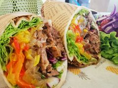 -就是卷儿Wrap and Roll(宣化路店)