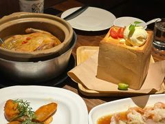 -外婆家(南开大悦城店)